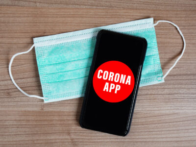 mobivention Launch der Corona 3G-Regel App für Arbeitgeber