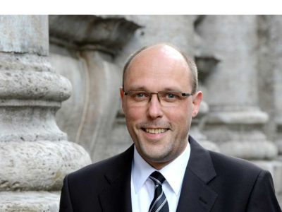 Immovation AG Sponsor, Lars Bergmann