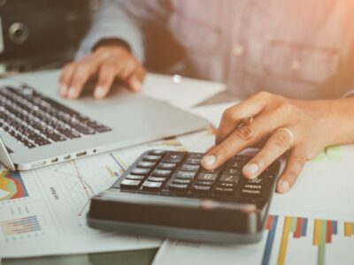 Anschlussfinanzierung: Was ist da und wann wird sie notwendig?