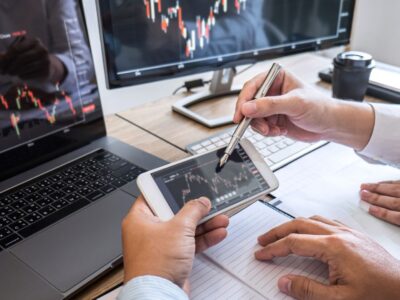 Die 10 besten Wertanlagen Investieren für die Zukunft