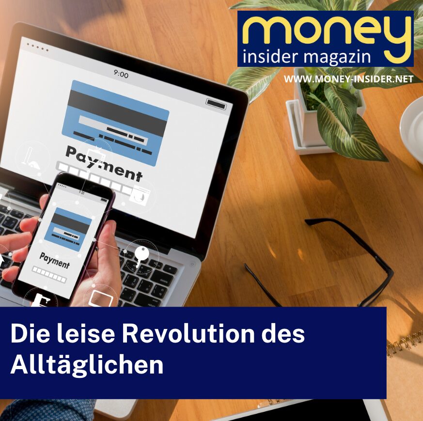 Die leise Revolution des Alltäglichen