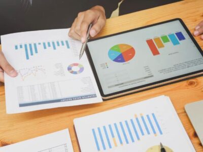 Der Unterschied zwischen Automatisierung und digitaler Transformation zur Workflow-Optimierung