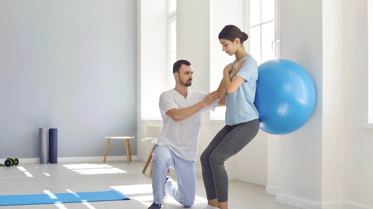 Lohnt es sich als Physiotherapeut selbstständig zu machen