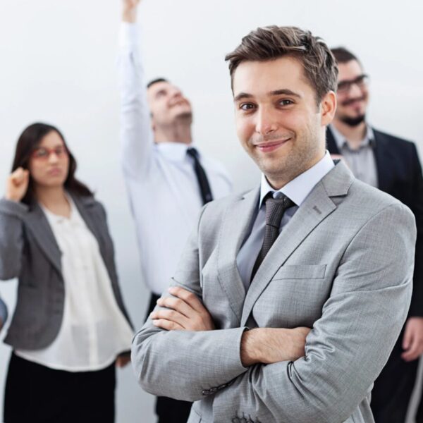 4 Führungsstile nach Lewin So führst du mit Wirkung