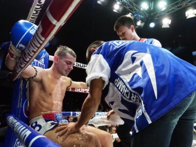 Conor McGregor Vermögen Was der irische Kämpfer wirklich besitzt