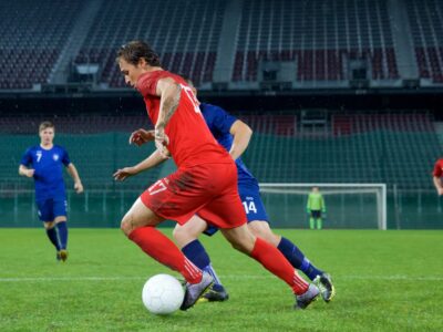 Joshua Kimmich Vermögen Vom Jugendtalent zum Millionär
