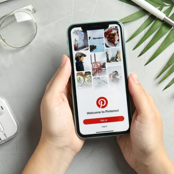 Mit Pinterest Geld verdienen So klappt’s mit der visuellen Suchmaschine