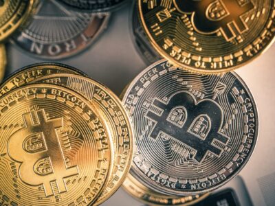 Bitcoin Kredite