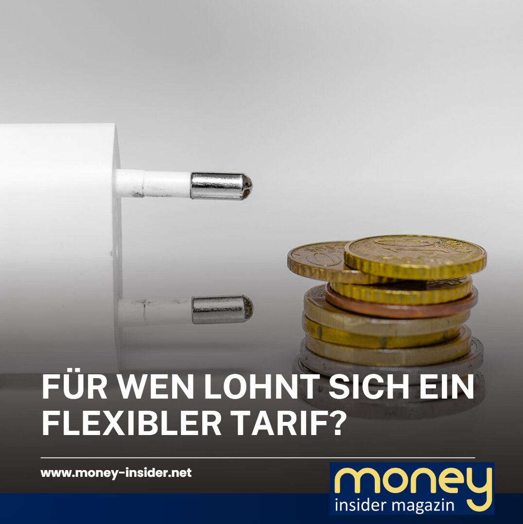 stromtarif flexibel