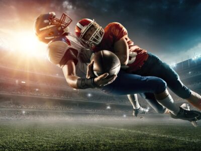 Björn Werner Vermögen im Jahr 2025 Vom NFL-Profi zum erfolgreichen Unternehmer