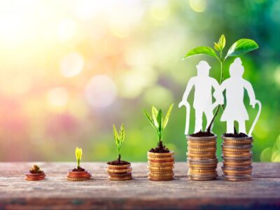 Private Vorsorge sortieren: Das sind Entscheidungen mit Wirkung