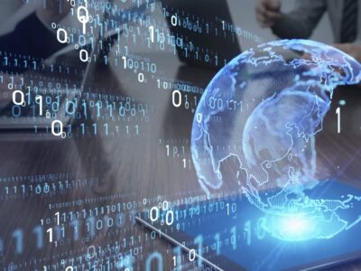 digitale Transformation