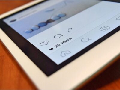 instagram beitrag in story teilen