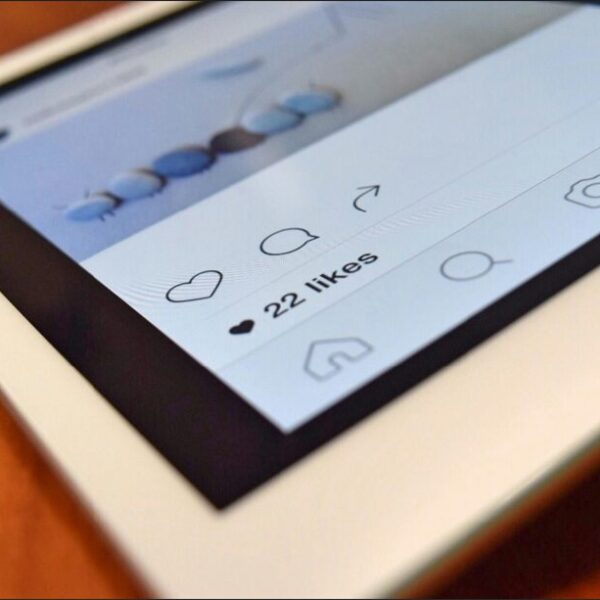 instagram beitrag in story teilen