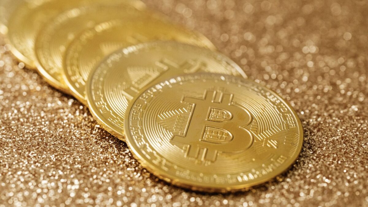 Von Bitcoin zur Blockchain