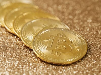 Von Bitcoin zur Blockchain