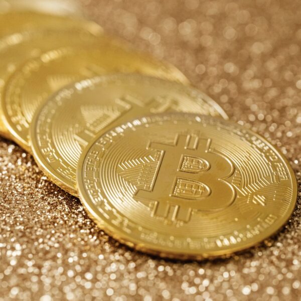 Von Bitcoin zur Blockchain