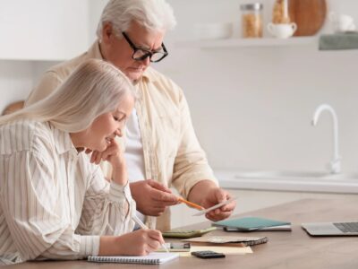 Wann meldet sich das Finanzamt bei Rentnern Die Steuererklärung abgeben