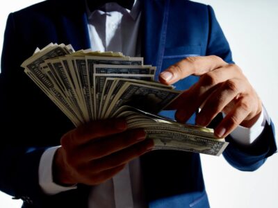 Was macht man mit 100.000 Euro Geld richtig anlegen