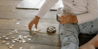 wie viel geld sollte man mit 30 haben
