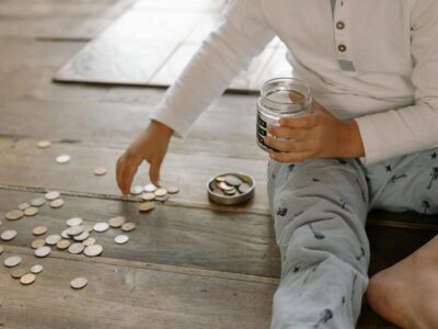 wie viel geld sollte man mit 30 haben