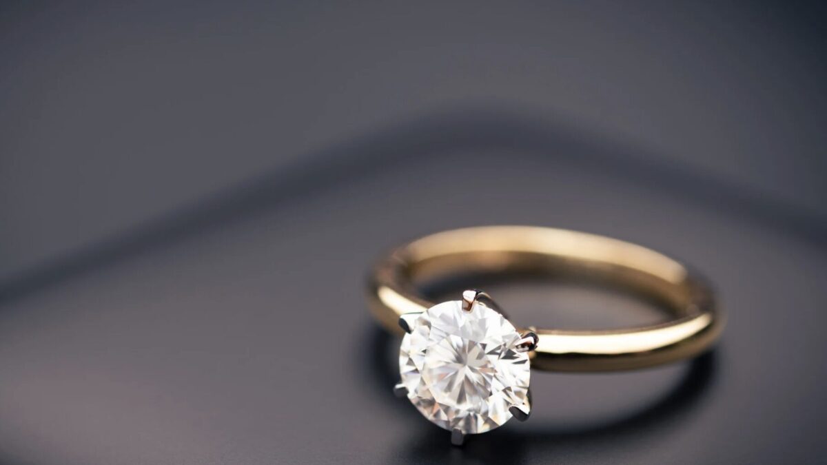 Hochwertiger Schmuck als Wertanlage