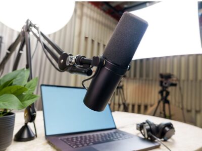 audio-funnel