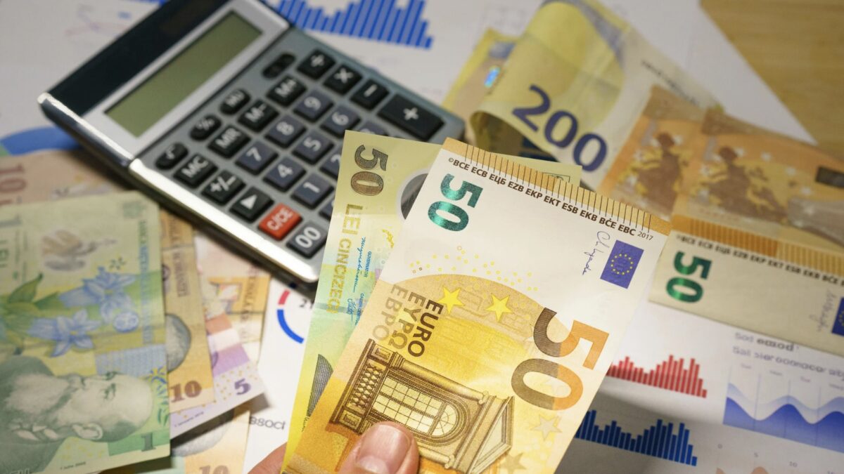 Wie reduziert man monatliche Ausgaben